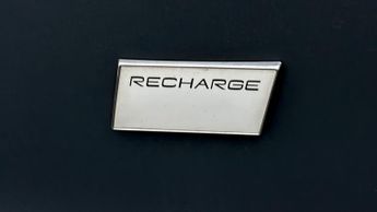 Volvo XC40 RECHARGE PLUS