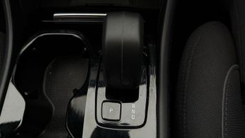 Volvo XC40 RECHARGE PLUS