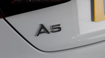 Audi A5 SPORTBACK TFSI SPORT