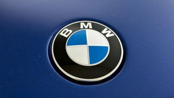 BMW 3 Series 330E M SPORT
