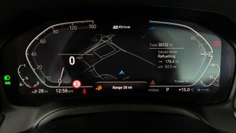 BMW 3 Series 330E M SPORT