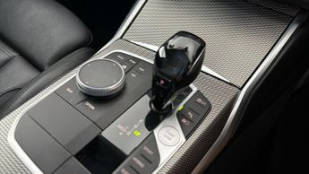 BMW 3 Series 330E M SPORT
