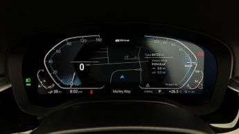 BMW 5 Series 530E XDRIVE M SPORT