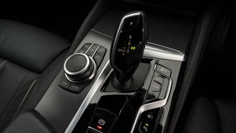 BMW 5 Series 530E XDRIVE M SPORT