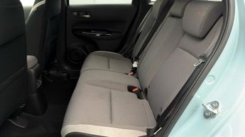 Honda Jazz I-MMD CROSSTAR EX