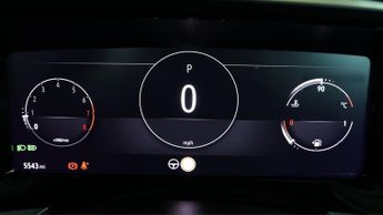 Vauxhall Mokka ULTIMATE