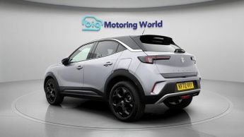 Vauxhall Mokka ULTIMATE