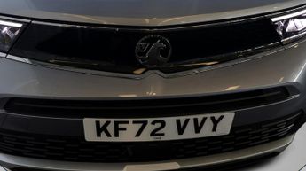 Vauxhall Mokka ULTIMATE