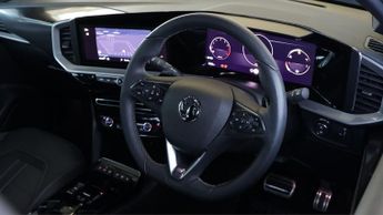 Vauxhall Mokka ULTIMATE