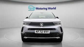 Vauxhall Mokka ULTIMATE