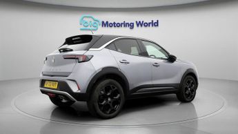Vauxhall Mokka ULTIMATE