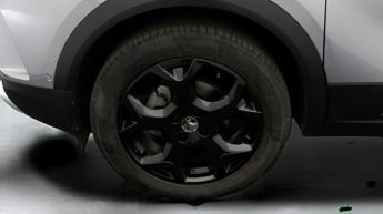 Vauxhall Mokka ULTIMATE