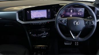Vauxhall Mokka ULTIMATE