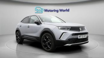 Vauxhall Mokka ULTIMATE