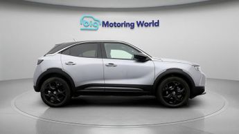 Vauxhall Mokka ULTIMATE