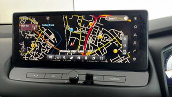 Nissan Qashqai DIG-T N-CONNECTA DCT