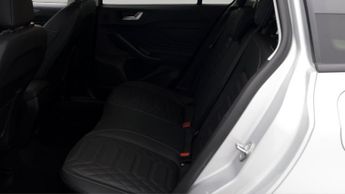 Ford Focus ACTIVE X