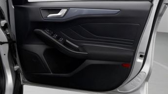 Ford Focus ACTIVE X