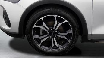 Ford Focus ACTIVE X