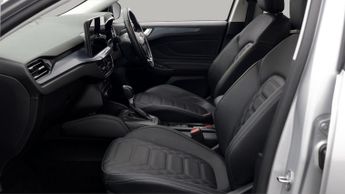 Ford Focus ACTIVE X
