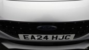 Ford Focus ACTIVE X