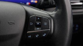 Ford Focus ACTIVE X