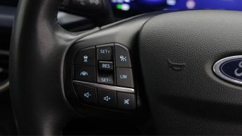 Ford Focus ACTIVE X