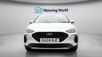 Ford Focus ACTIVE X