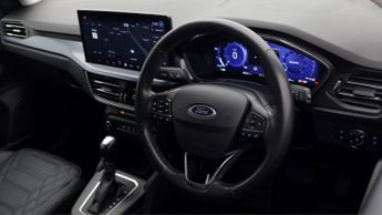 Ford Focus ACTIVE X
