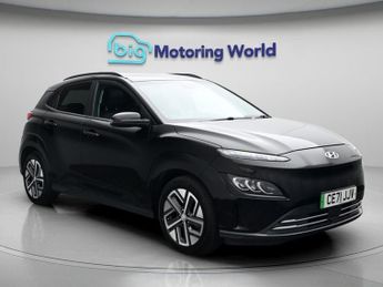 Hyundai KONA ULTIMATE