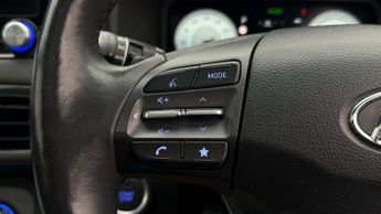 Hyundai KONA ULTIMATE