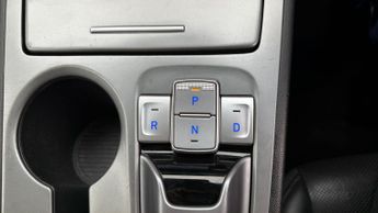 Hyundai KONA ULTIMATE