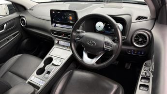 Hyundai KONA ULTIMATE