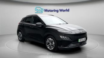 Hyundai KONA ULTIMATE