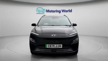 Hyundai KONA ULTIMATE