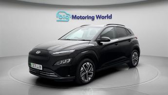 Hyundai KONA ULTIMATE