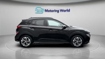 Hyundai KONA ULTIMATE