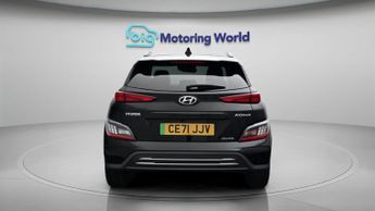 Hyundai KONA ULTIMATE
