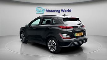 Hyundai KONA ULTIMATE