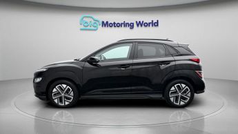 Hyundai KONA ULTIMATE