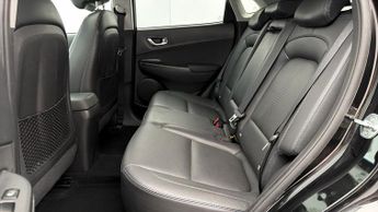 Hyundai KONA ULTIMATE