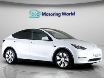 Tesla Model Y ALL MODELS