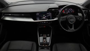 Audi A3 SPORTBACK TFSI SPORT