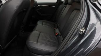 Audi A3 SPORTBACK TFSI SPORT