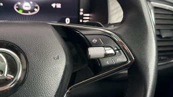 Skoda Kodiaq SE L EXECUTIVE TSI DSG
