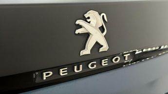 Peugeot 3008 PURETECH S/S GT