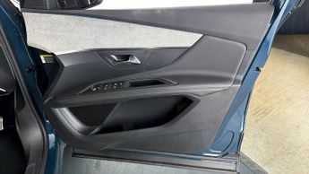 Peugeot 3008 PURETECH S/S GT