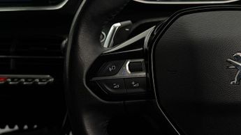 Peugeot 2008 PURETECH S/S ALLURE PREMIUM