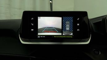 Peugeot 2008 PURETECH S/S ALLURE PREMIUM