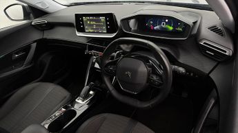 Peugeot 2008 PURETECH S/S ALLURE PREMIUM